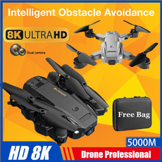 Quadcopter, 8k, Toy, dronesgp