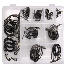 Steel, eye, Stainless Steel, fishingrodtip