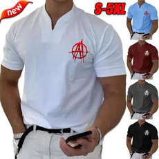 Mens T Shirt, Shirt, summer t-shirts, short sleeves