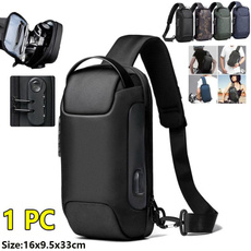 Men's Fashion, Fashion, usb, Waterproof