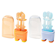 toothbrushe, babie, grade, Toothbrush