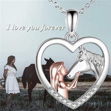 Sterling, Heart, Fashion, sterling silver