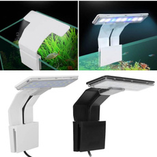 fishtankcliplamp, fishaquarium, led, Waterproof