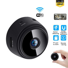 Mini, Remote, smartcamera, a9camera
