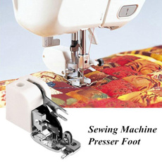 craftssupplie, presserfoot, apparelsewingfabric, Sewing