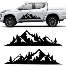 Dodge, Mountain, hilux, Cars