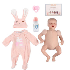 cute, nursingdoll, dollclothesaccessorie, vividsimulation