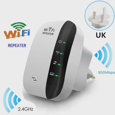 repeater, Extension, signal, wifi
