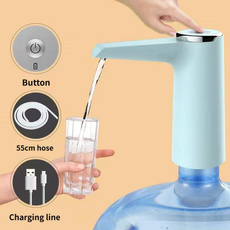 bottlewaterpump, Bottle, usb, waterintake