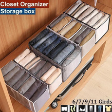 Box, socksstoragebox, clothesstoragebox, underwearstoragebox