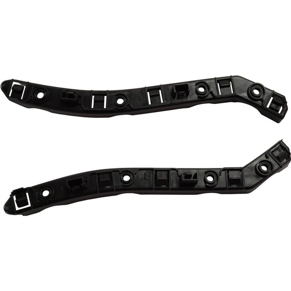 Support De Pare-chocs Avant Droit Pour Jeep Cherokee 2019-2023 - MOPAR Compatible - Marque Ylwspeed20 - Neuf - Garantie 1 An