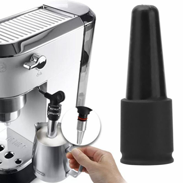Steam Nozzle Tip Coffee Maker Machine Milk Foam Spouts, Coffee Machine