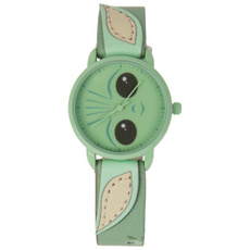 Superhero, unisex, Watch, Geek