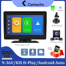 Touch Screen, carrearviewcamera, Monitors, Cars