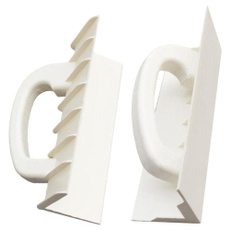 forrepairingdentscrackshole, plasteringtroweltool, innerandoutercornertrowel, Tool