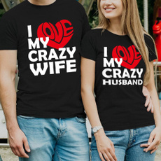 wifeandhusbandtshirt, husbandtshirt, Shirt, husbandwifegift