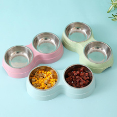 dogfeeding, Steel, puppystuff, Pets