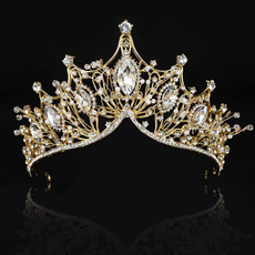 crownhairband, princesscrown, Head Bands, Jewelry