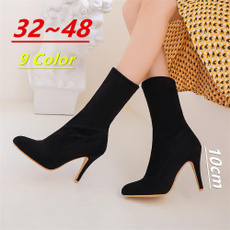 nicesexy, Plus Size, Spring, girls shoes