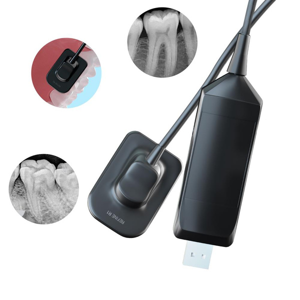 Dental Sensor DynImage Xray Sensor Fast Transmission Digital Intraoral