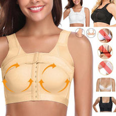 supportband, brassiere, posturecorrector, Tops