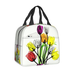 Flowers, Picnic, Hiking, Totes