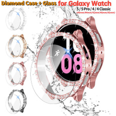 case, galaxywatch4classiccase, Bling, Computers