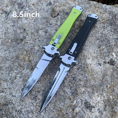 Steel, pocketknife, Outdoor, Italy