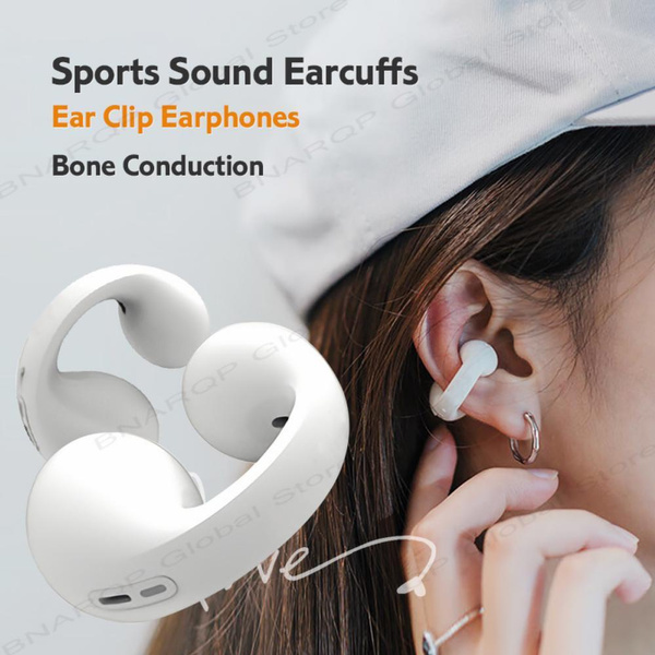 Ear bone online earbuds