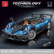 Toy, Gifts, Supercars, legocar