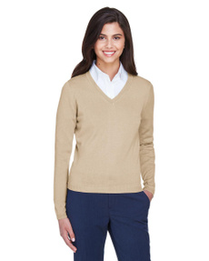 Ladies, Sweaters, Fashion, V-neck