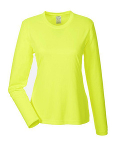 Ladies, Fashion, Long Sleeve, performance