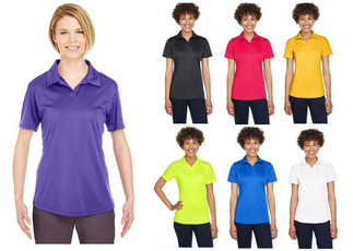 Polos, performance, Ladies, Sport