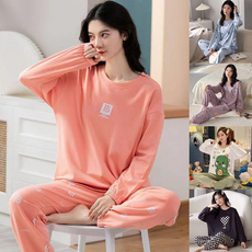 cute, Plus Size, Long Sleeve, Home & Kitchen