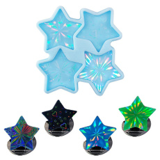jewelrymakingtool, Holographic, Jewelry, keychainpendant