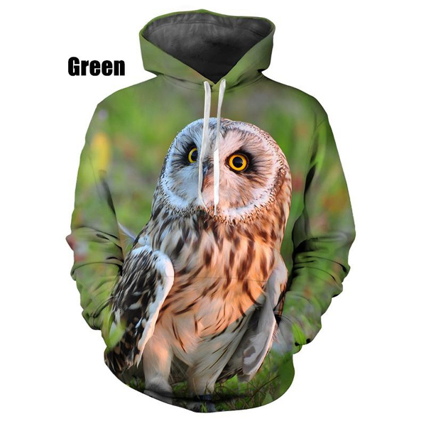 Womens hotsell owl jumper