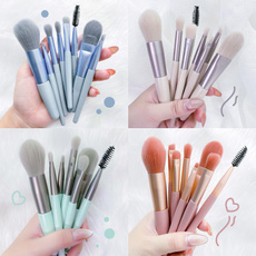 makeupbrushesamptool, Eye Shadow, blushbrush, Professional Makeup Brushes