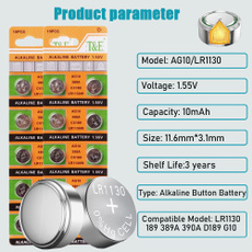 lithiumcoincellbattery, replacementbattery, Toy, Remote Controls