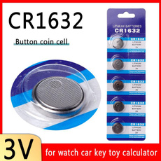 computerbattery, buttonelectronic, cr1632buttonbattery, Remote