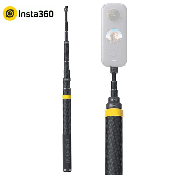 insta360 stick for car