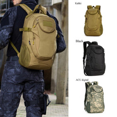 travel backpack, waterproof tactical backpack, Outdoor, Capacity