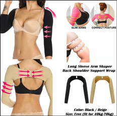 armshapermassager, Sleeve, armslimmingshaper, posturecorrector