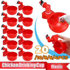 chickenwatercup, chickenwaterdrinking, poultrywaterdrinking, Cup
