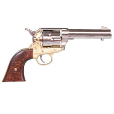 replica, revolver