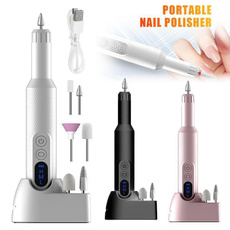 manicure tool, Nails, gelpolishremover, Electric