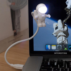 Book, Lighting, Night Light, usb