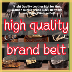 brand belt, Fashion Accessory, Fashion, mens belt