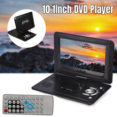 Consumer Electronics, DVD, lcd, mediaplayer