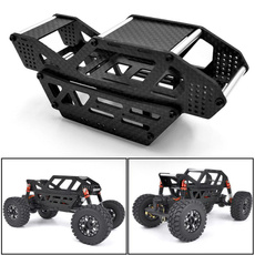 scx24, chassisframebodyshell, RC toys & Hobbie, carbon fiber