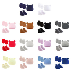 Fashion, newbornhat, Socks, Gloves